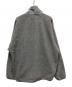 Patagonia (パタゴニア) シンチラフリースジャケット グレー サイズ:L：13000円