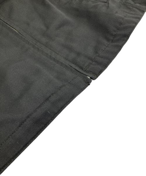 Carhartt WIP（カーハート ワーク イン プログレス）CARHARTT WIP (カーハート ワーク イン プログレス) ワークジャケット グレー サイズ:XSの古着・服飾アイテム