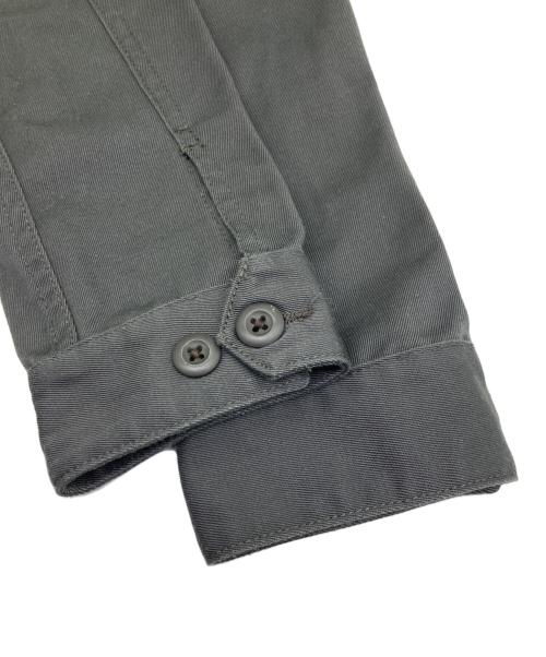 Carhartt WIP（カーハート ワーク イン プログレス）CARHARTT WIP (カーハート ワーク イン プログレス) ワークジャケット グレー サイズ:XSの古着・服飾アイテム