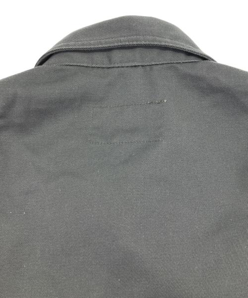 Carhartt WIP（カーハート ワーク イン プログレス）CARHARTT WIP (カーハート ワーク イン プログレス) ワークジャケット グレー サイズ:XSの古着・服飾アイテム