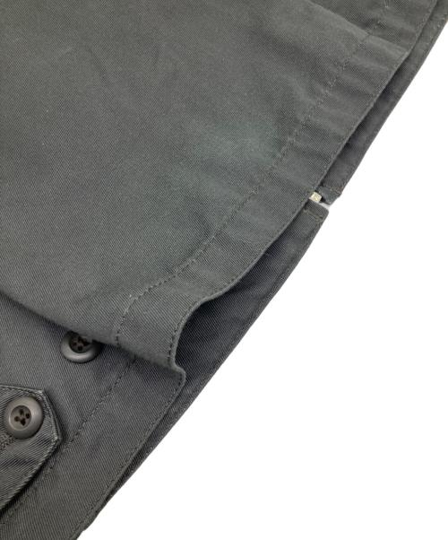 Carhartt WIP（カーハート ワーク イン プログレス）CARHARTT WIP (カーハート ワーク イン プログレス) ワークジャケット グレー サイズ:XSの古着・服飾アイテム