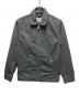 CARHARTT WIP（カーハート ワーク イン プログレス）の古着「ワークジャケット」｜グレー