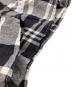 中古・古着 OUR LEGACY (アワーレガシー) stussy (ステューシー) BORROWED SHIRT ブラック サイズ:	SIZE S：25000円