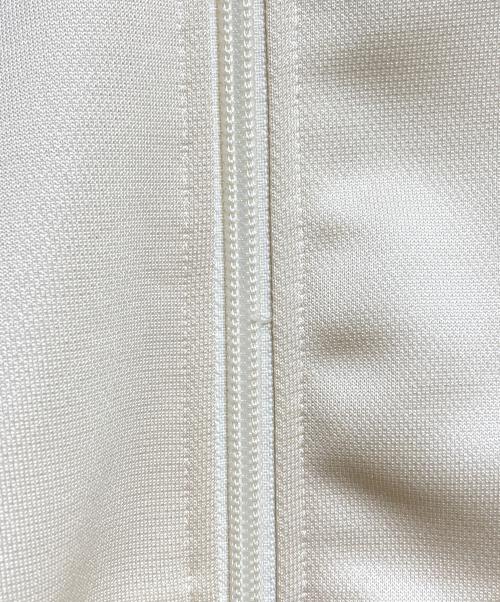 Needles（ニードルズ）Needles (ニードルズ) 別注トラックブルゾン/Track Blouson ベージュ サイズ:Mの古着・服飾アイテム