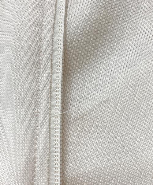 Needles（ニードルズ）Needles (ニードルズ) 別注トラックブルゾン/Track Blouson ベージュ サイズ:Mの古着・服飾アイテム