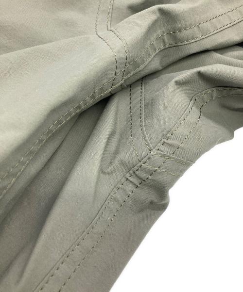 THE NORTH FACE（ザ ノース フェイス）THE NORTH FACE (ザ ノース フェイス) マウンテンライトジャケット オリーブ サイズ:Sの古着・服飾アイテム