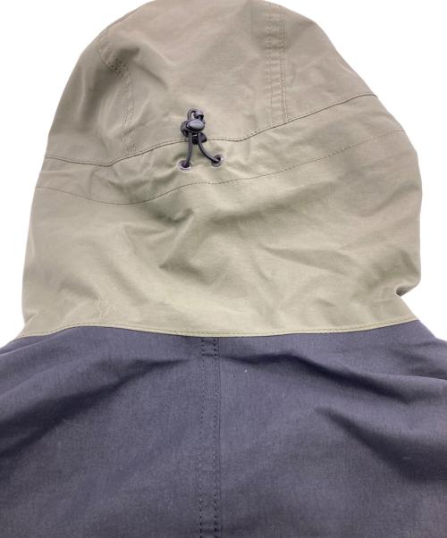 THE NORTH FACE（ザ ノース フェイス）THE NORTH FACE (ザ ノース フェイス) マウンテンライトジャケット オリーブ サイズ:Sの古着・服飾アイテム