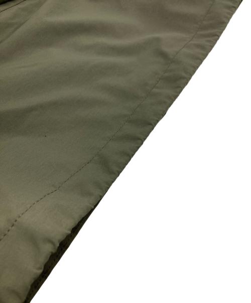 THE NORTH FACE（ザ ノース フェイス）THE NORTH FACE (ザ ノース フェイス) マウンテンライトジャケット オリーブ サイズ:Sの古着・服飾アイテム