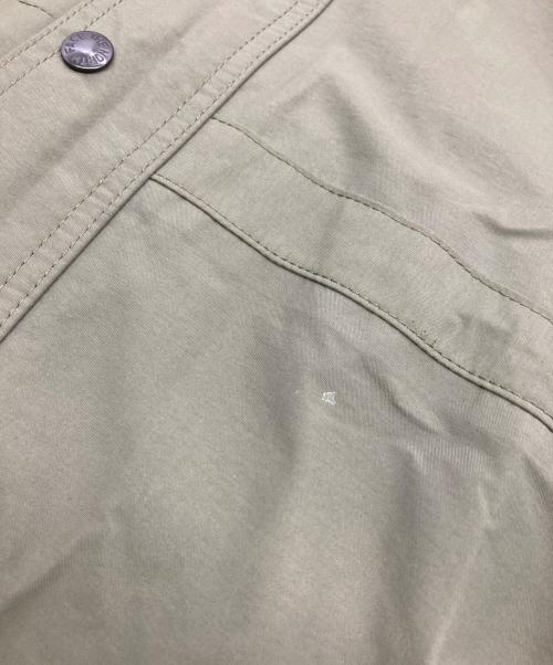 THE NORTH FACE（ザ ノース フェイス）THE NORTH FACE (ザ ノース フェイス) マウンテンライトジャケット オリーブ サイズ:Sの古着・服飾アイテム