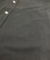 中古・古着 RALPH LAUREN (ラルフローレン) コットンシャツ ブラック サイズ:Ｍ：7000円