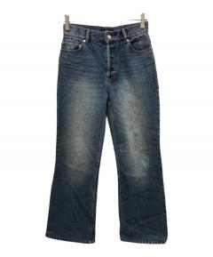 中古・古着通販】A.P.C. (アーペーセー) JEAN NEW STANDARDデニム