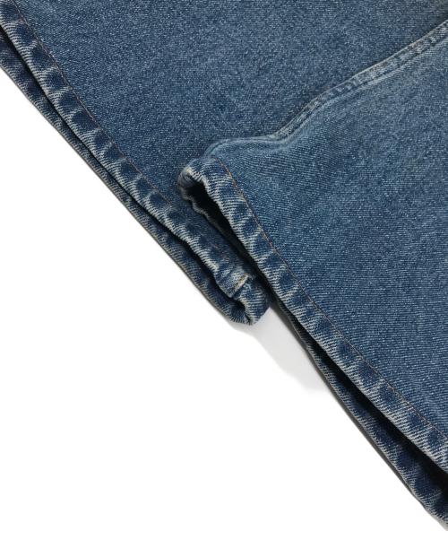 A.P.C.（アーペーセー）A.P.C. (アーペーセー) JEAN ROMY デニムパンツ インディゴ サイズ:26の古着・服飾アイテム