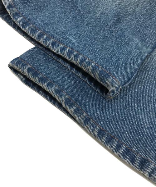 A.P.C.（アーペーセー）A.P.C. (アーペーセー) JEAN ROMY デニムパンツ インディゴ サイズ:26の古着・服飾アイテム