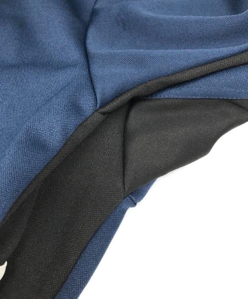 Diaspora Skateboards（ディアスポラスケートボードズ）Diaspora skateboards (ディアスポラスケートボードズ) CODINO SOCCOR JERSEY ネイビー サイズ:Mの古着・服飾アイテム