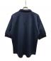 Diaspora skateboards (ディアスポラスケートボードズ) CODINO SOCCOR JERSEY ネイビー サイズ:M：6000円