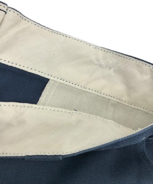 Dickies（ディッキーズ）Dickies (ディッキーズ) 90sワークパンツ ネイビー サイズ:-の古着・服飾アイテム