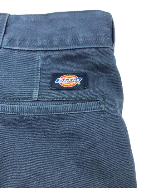 Dickies（ディッキーズ）Dickies (ディッキーズ) 90sワークパンツ ネイビー サイズ:-の古着・服飾アイテム