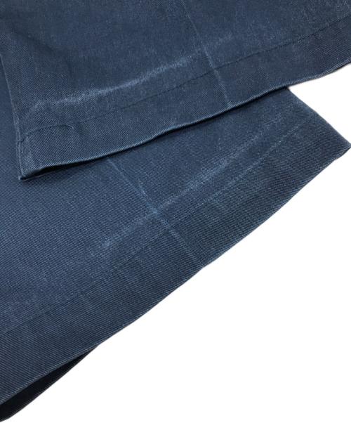 Dickies（ディッキーズ）Dickies (ディッキーズ) 90sワークパンツ ネイビー サイズ:-の古着・服飾アイテム