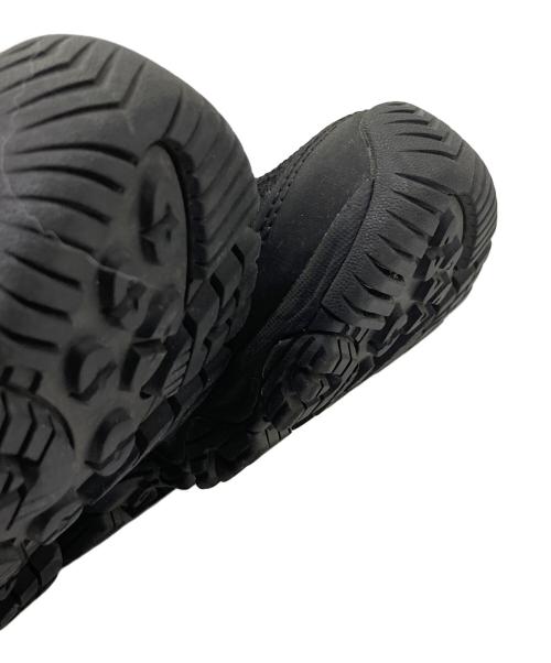 MERRELL（メレル）MERRELL (メレル) モアブ3シンセティック ブラック サイズ:SIZE US7.5（24.5cm）の古着・服飾アイテム