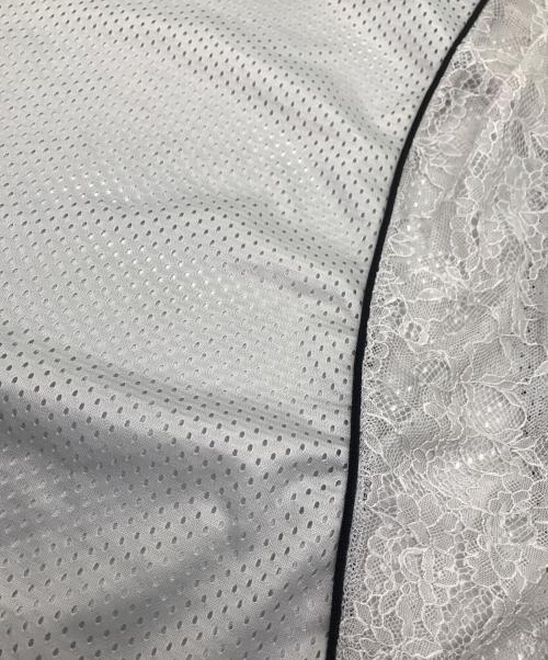 PRANK PROJECT（プランクプロジェクト）PRANK PROJECT (プランクプロジェクト) Game Shirt グレー サイズ:SIZE Freeの古着・服飾アイテム