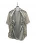 PRANK PROJECT (プランクプロジェクト) Game Shirt グレー サイズ:SIZE Free：9000円