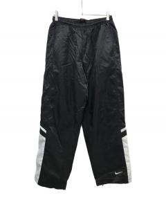 中古・古着通販】NIKE (ナイキ) SOLO SWOOSH TRACK PANT トラック