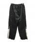 NIKE (ナイキ) ナイロントラックパンツ ブラック サイズ:M：6000円