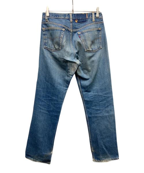 LEVI'S（リーバイス）LEVI'S (リーバイス) 80s 501デニムパンツ インディゴ サイズ:	SIZE 30の古着・服飾アイテム