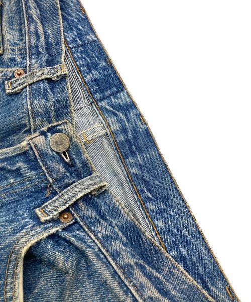 LEVI'S（リーバイス）LEVI'S (リーバイス) 80s 501デニムパンツ インディゴ サイズ:	SIZE 30の古着・服飾アイテム