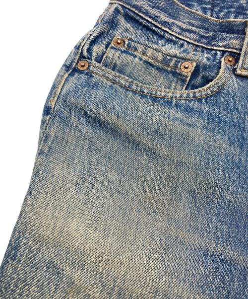 LEVI'S（リーバイス）LEVI'S (リーバイス) 80s 501デニムパンツ インディゴ サイズ:	SIZE 30の古着・服飾アイテム