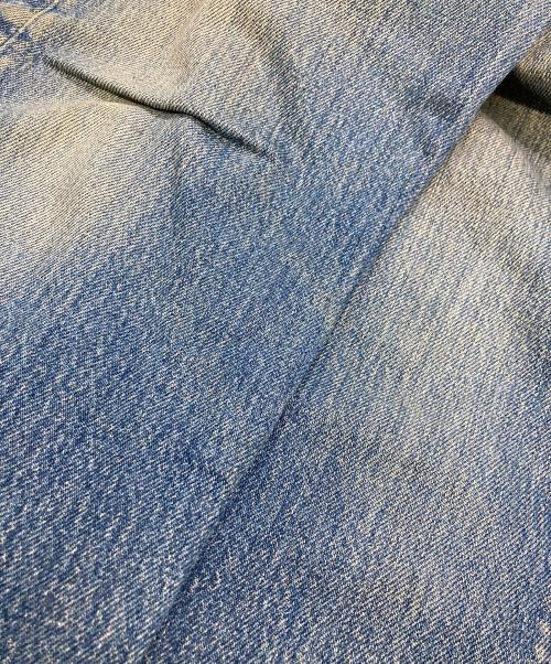 LEVI'S（リーバイス）LEVI'S (リーバイス) 80s 501デニムパンツ インディゴ サイズ:	SIZE 30の古着・服飾アイテム