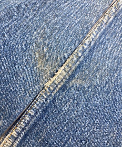 LEVI'S（リーバイス）LEVI'S (リーバイス) 80s 501デニムパンツ インディゴ サイズ:	SIZE 30の古着・服飾アイテム