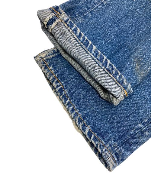 LEVI'S（リーバイス）LEVI'S (リーバイス) 80s 501デニムパンツ インディゴ サイズ:	SIZE 30の古着・服飾アイテム