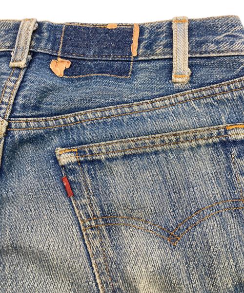 LEVI'S（リーバイス）LEVI'S (リーバイス) 80s 501デニムパンツ インディゴ サイズ:	SIZE 30の古着・服飾アイテム