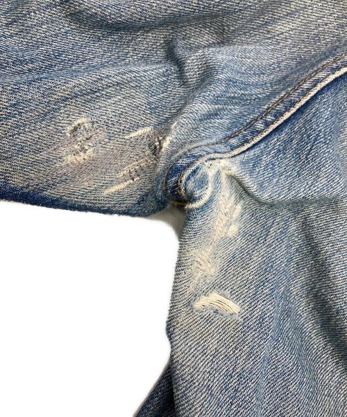 LEVI'S（リーバイス）LEVI'S (リーバイス) 80s 501デニムパンツ インディゴ サイズ:	SIZE 30の古着・服飾アイテム