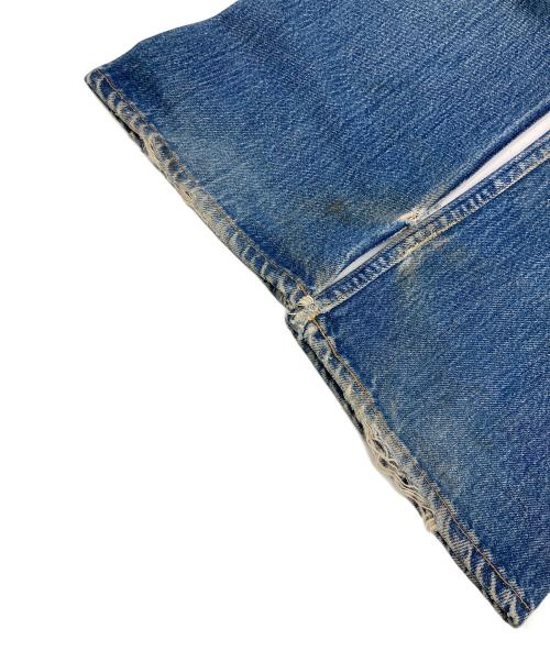 LEVI'S（リーバイス）LEVI'S (リーバイス) 80s 501デニムパンツ インディゴ サイズ:	SIZE 30の古着・服飾アイテム