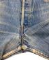 中古・古着 LEVI'S (リーバイス) 80s 501デニムパンツ インディゴ サイズ:	SIZE 30：15000円