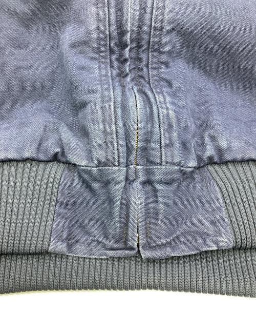 CarHartt（カーハート）CarHartt (カーハート) アクティブダックジャケット ネイビー サイズ:2XLの古着・服飾アイテム