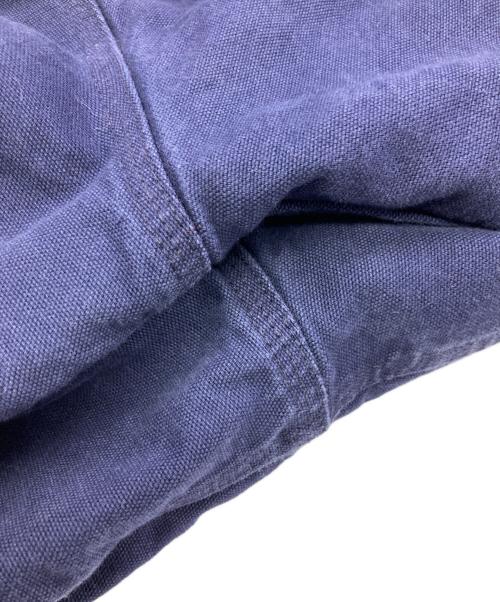 CarHartt（カーハート）CarHartt (カーハート) アクティブダックジャケット ネイビー サイズ:2XLの古着・服飾アイテム