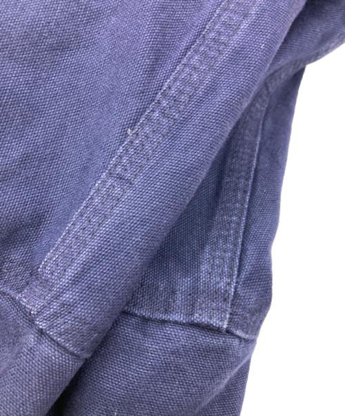 CarHartt（カーハート）CarHartt (カーハート) アクティブダックジャケット ネイビー サイズ:2XLの古着・服飾アイテム
