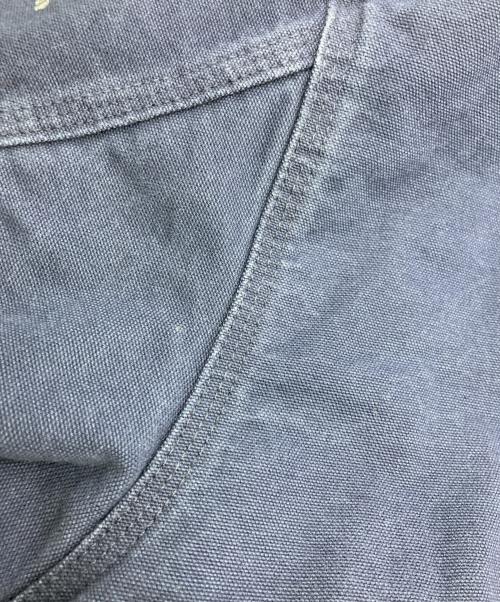 CarHartt（カーハート）CarHartt (カーハート) アクティブダックジャケット ネイビー サイズ:2XLの古着・服飾アイテム