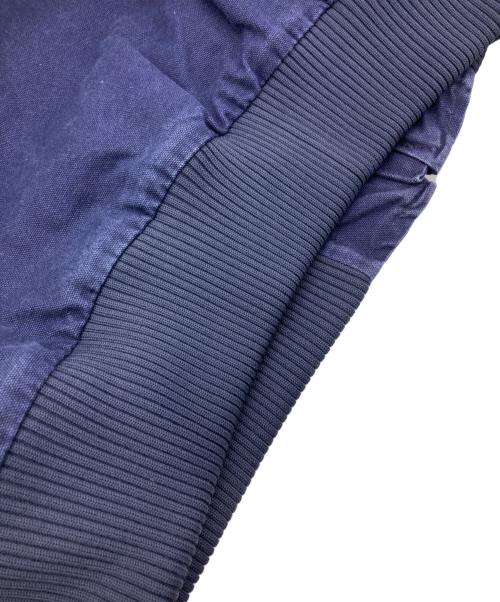 CarHartt（カーハート）CarHartt (カーハート) アクティブダックジャケット ネイビー サイズ:2XLの古着・服飾アイテム