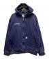 CarHartt（カーハート）の古着「アクティブダックジャケット」｜ネイビー