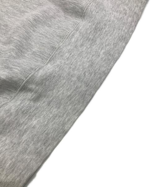Champion（チャンピオン）Champion (チャンピオン) 90sリバースウィーブスウェット グレー サイズ:ＸＬの古着・服飾アイテム