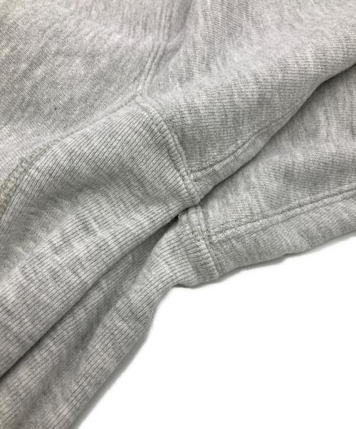 Champion（チャンピオン）Champion (チャンピオン) 90sリバースウィーブスウェット グレー サイズ:ＸＬの古着・服飾アイテム