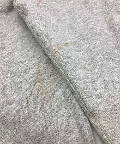Champion（チャンピオン）Champion (チャンピオン) 90sリバースウィーブスウェット グレー サイズ:ＸＬの古着・服飾アイテム