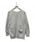 Champion (チャンピオン) 90sリバースウィーブスウェット グレー サイズ:ＸＬ：13000円