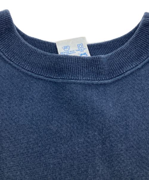 Champion（チャンピオン）Champion (チャンピオン) リバースウィーブスウェット ネイビー サイズ:ＸＬの古着・服飾アイテム
