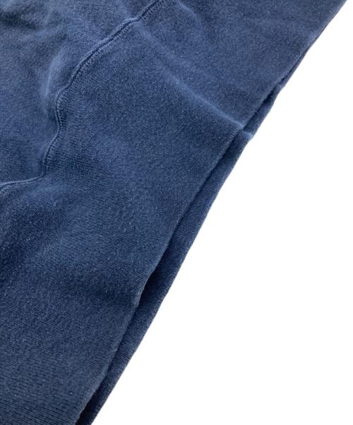 Champion（チャンピオン）Champion (チャンピオン) リバースウィーブスウェット ネイビー サイズ:ＸＬの古着・服飾アイテム