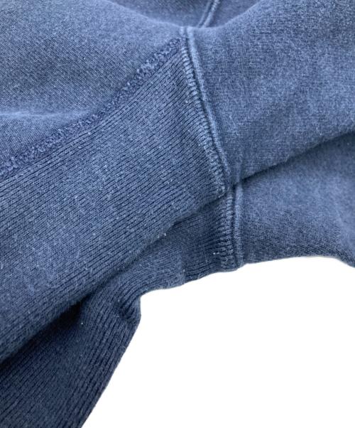 Champion（チャンピオン）Champion (チャンピオン) リバースウィーブスウェット ネイビー サイズ:ＸＬの古着・服飾アイテム